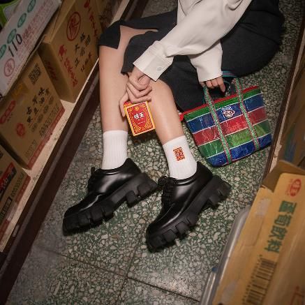 味王王子麵聯名襪