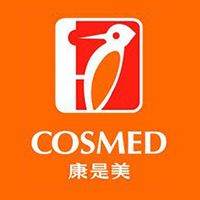 康是美