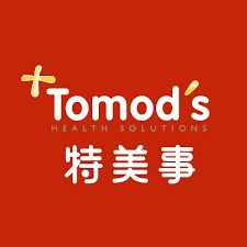 特美事 TOMOD'S
